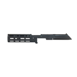 Шасси МК3 4 M-LOK на АК, Вепрь, Сайга МК, SAG