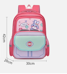 Çanta \ Bag \ Рюкзак XKWZ 2211 pink