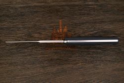 Нож тактический Kizlyar Supreme Trident, клинок 150мм, сталь AUS-8, рукоять кратон