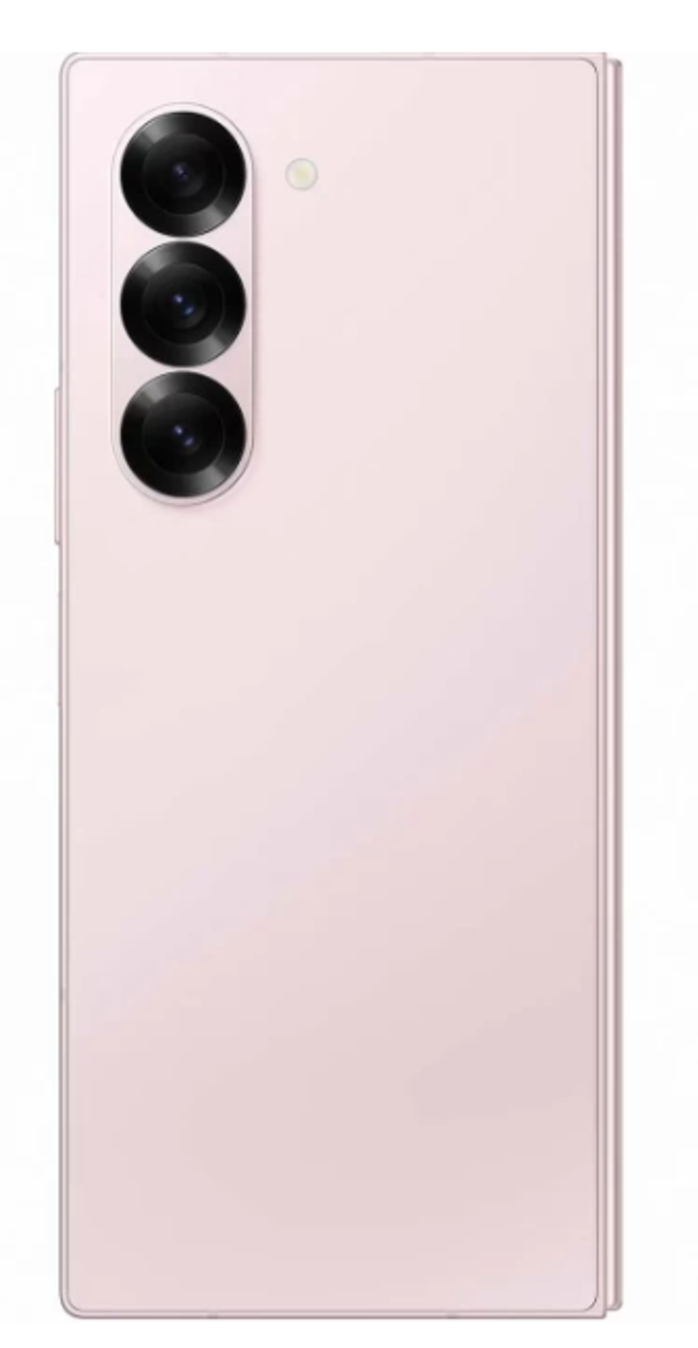 Samsung Galaxy Z Fold6 5G 12/256Gb (Pink)
