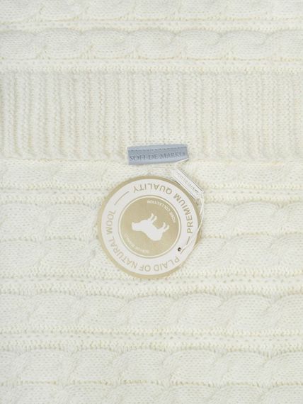 Джовани (молоко) Покрывало 220х240