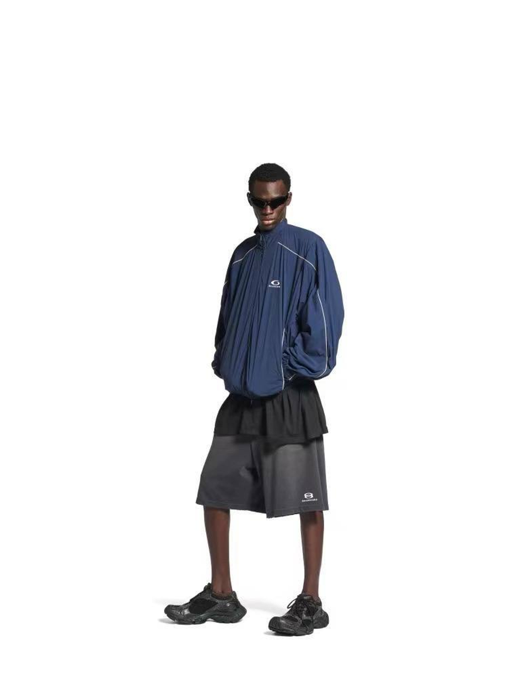 Кофта Balenciaga
