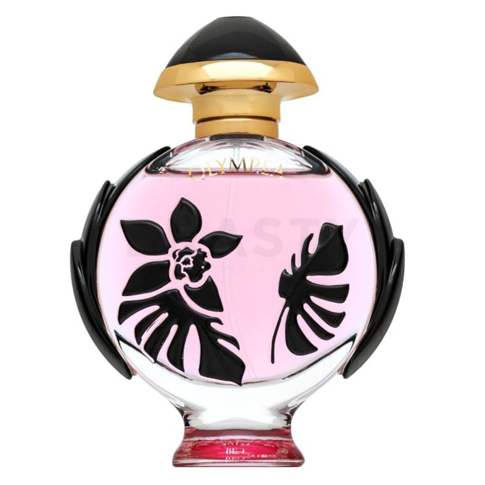Paco Rabanne Olympéa Flora Intense EDP W 50 ml
