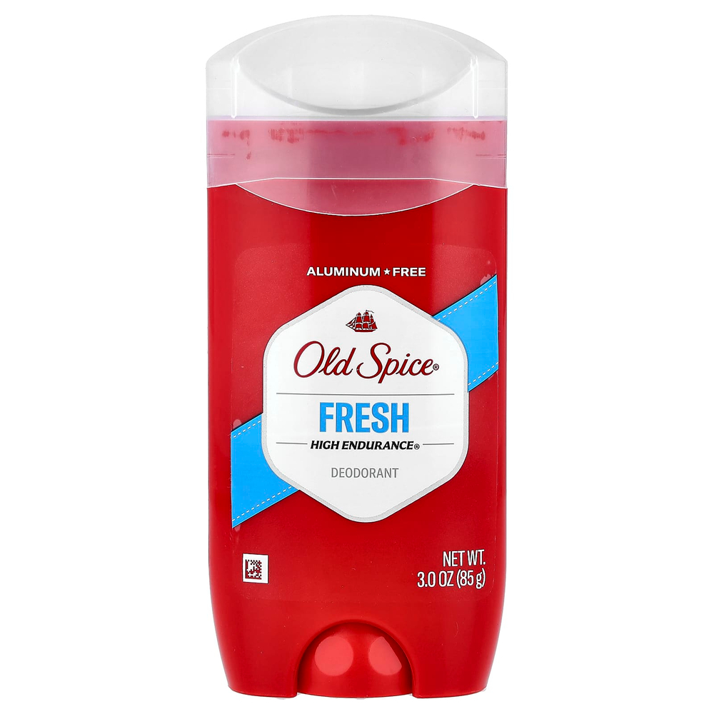 Old Spice, High Endurance®, дезодорант, свежесть, 85 г (3 унции)