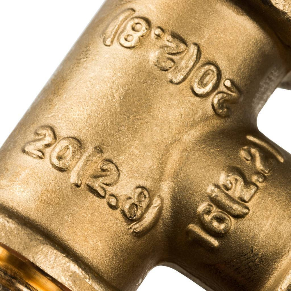 Тройник переходной 20x16x20