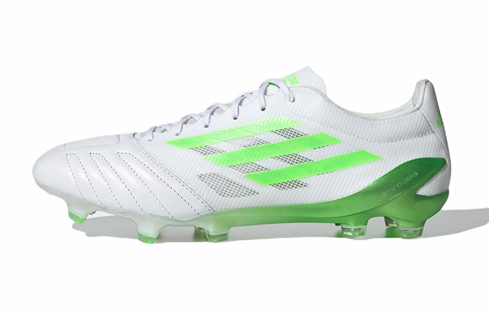 Кроссовки Adidas X Speedportal 99 Leather.1