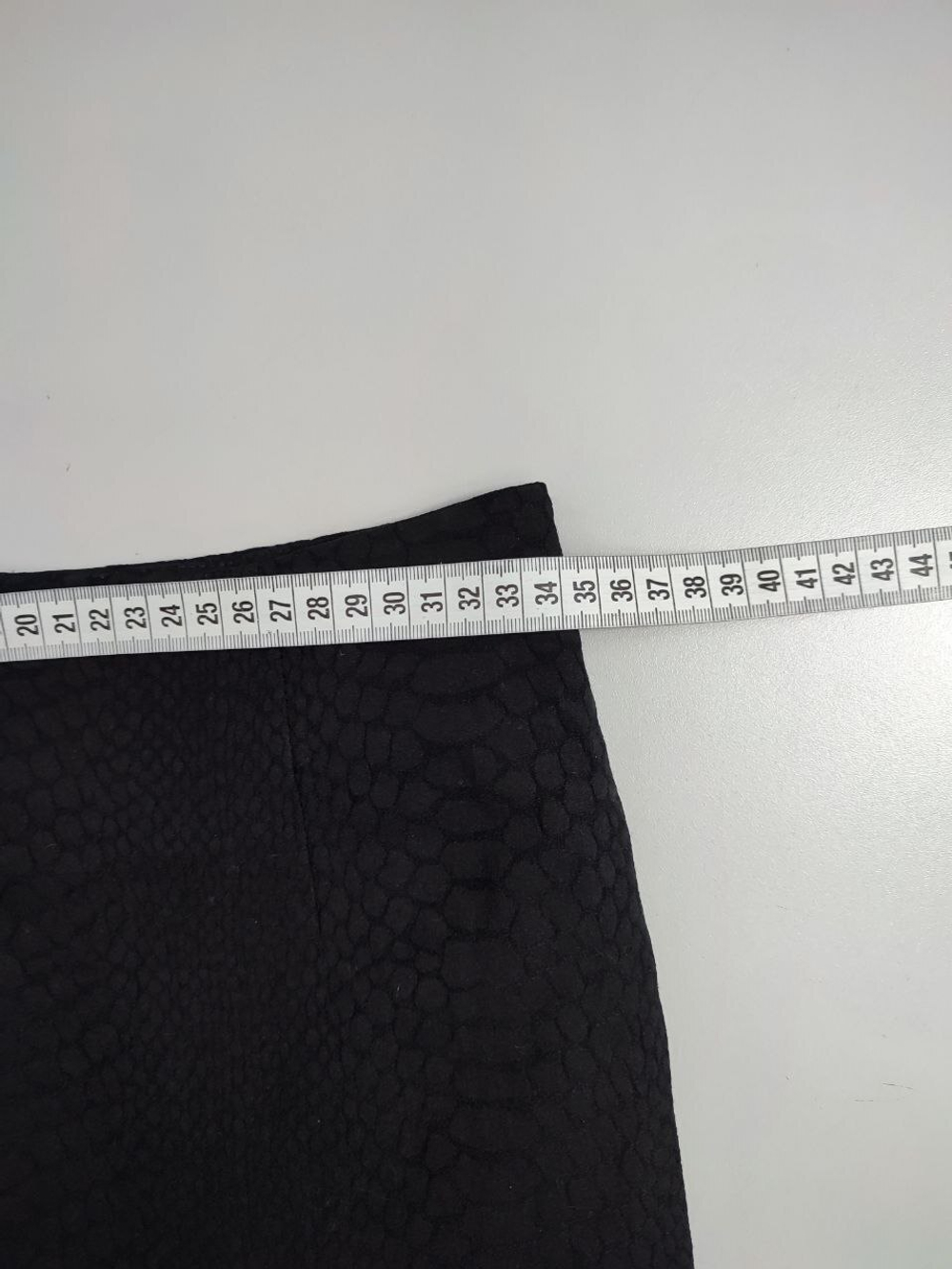 Юбка Profito Avantage с тиснением 44 размер