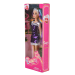 Кукла тип Модель на шарнирах 32см, коробка G02143