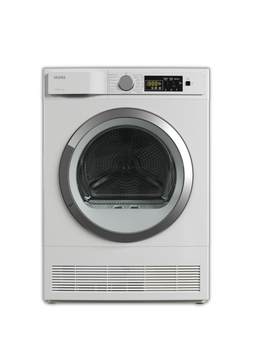 Сушильная машина Vestel TDT1R 8100