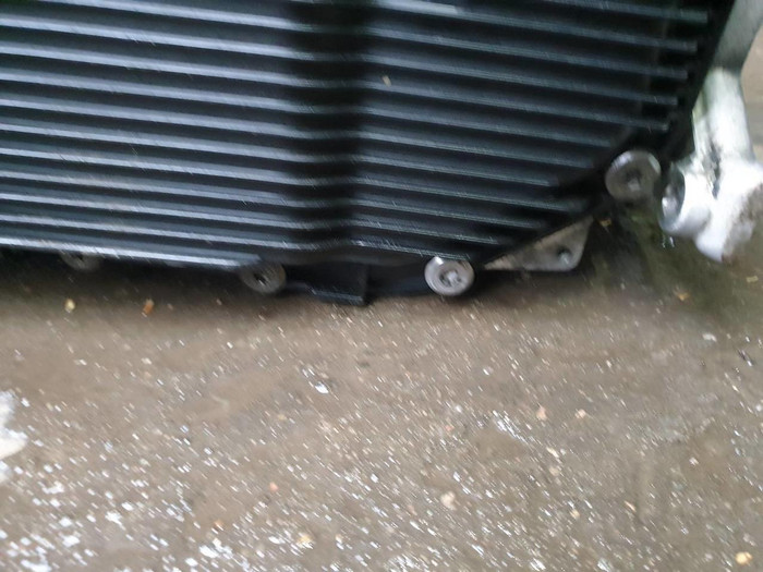 АКПП Aston Martin Vantage (2009-2017)