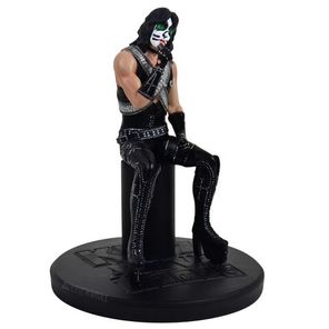 Cтатуэтка Knucklebonz Kiss Alive II - The Catman (Peter Criss)
