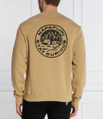 Худи Napapijri - бежевый(NP0A4HP1)