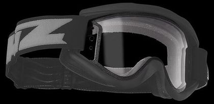 Линза HZ Goggles GMZ Clear Roll-off двойная 411116