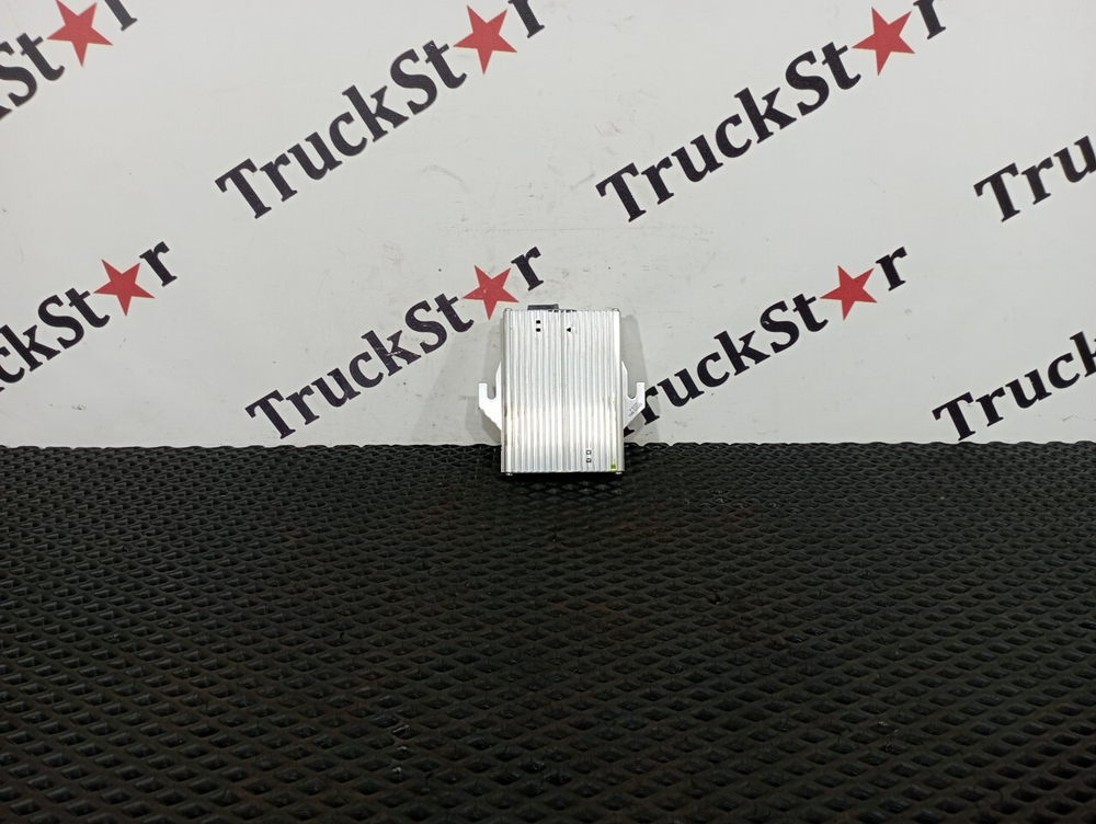 Преобразователь напряжения