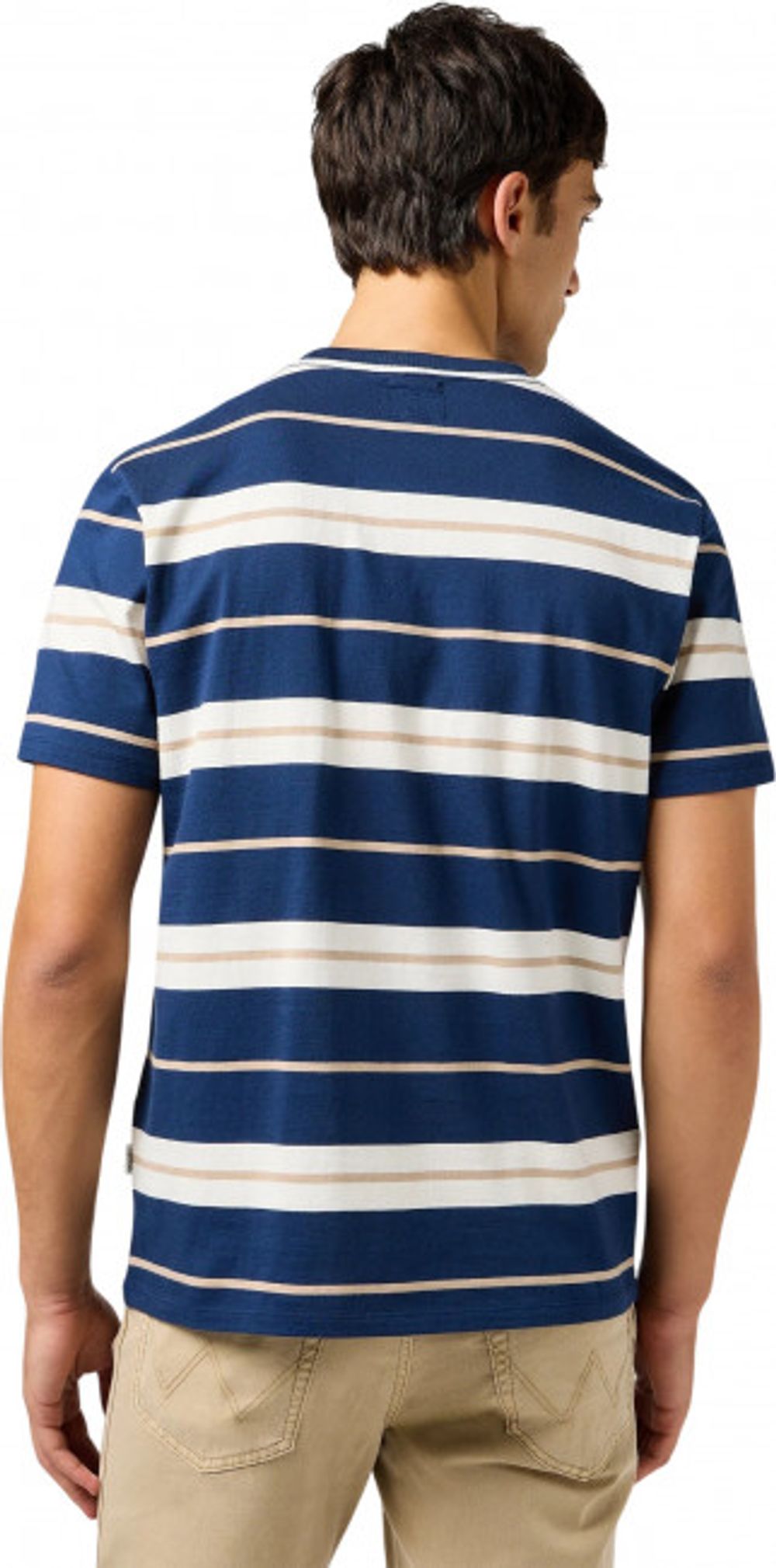 Футболка STRIPE 112362724