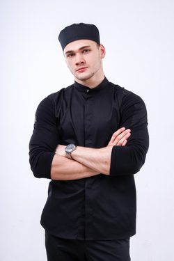 Головной убор  с сеточкой Тablet