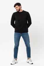 Футболка 6797 с дл. рукавом