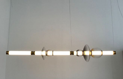 Люстра Luna 1 Tier 150