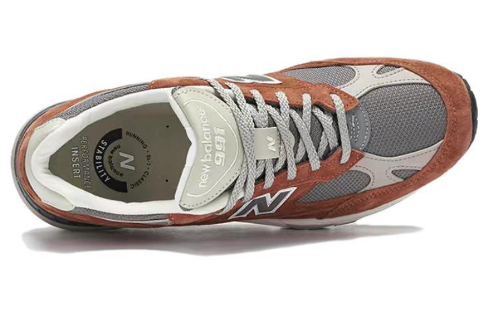 Кроссовки New Balance Nb 991