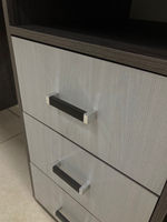 Стол письменный Ольга-13 анкор