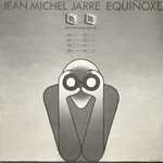 Jean-Michel Jarre / Equinoxe (LP)