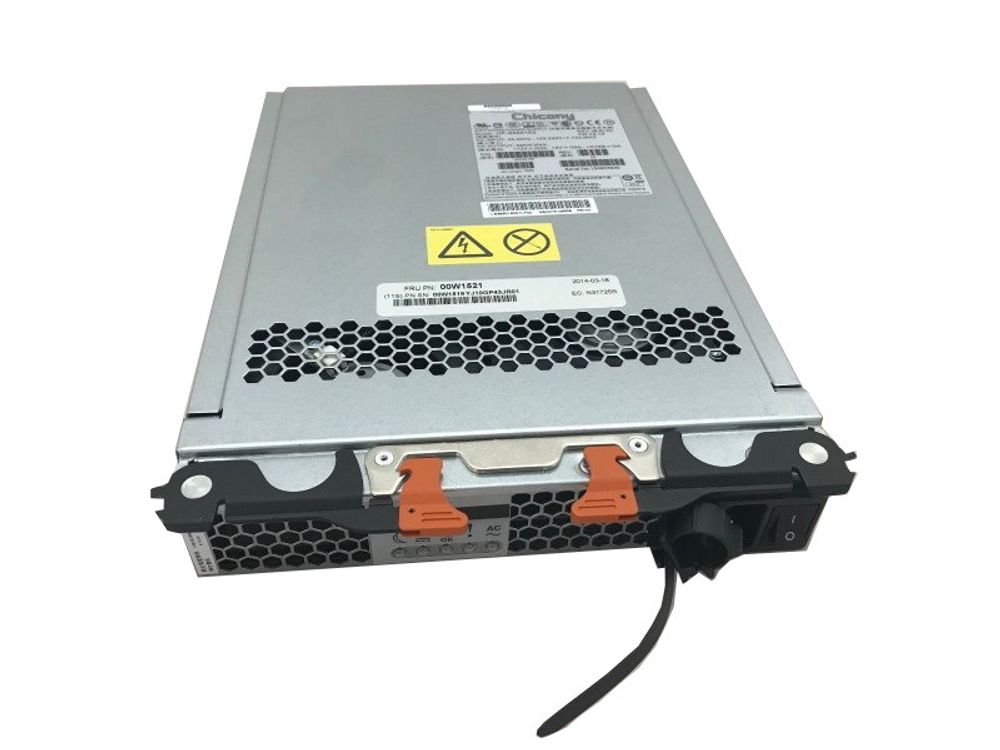 Блок питания IBM DS3500 585W PSU TDPS-585AB A