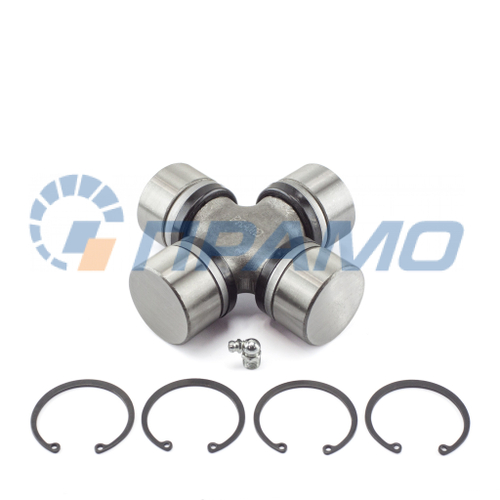 53205-2201025 (ПРАМО) Крестовина карданного вала (50*135 мм) малая