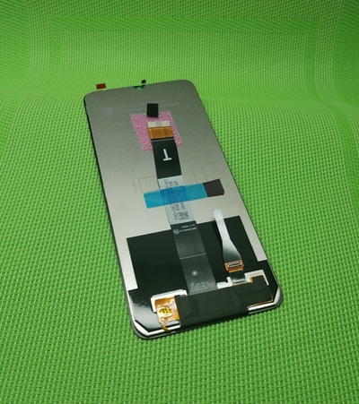 Redmi 12C (22120RN86G) / Poco C55 (22127PC95I) - Дисплей в сборе с тачскрином (PRC)