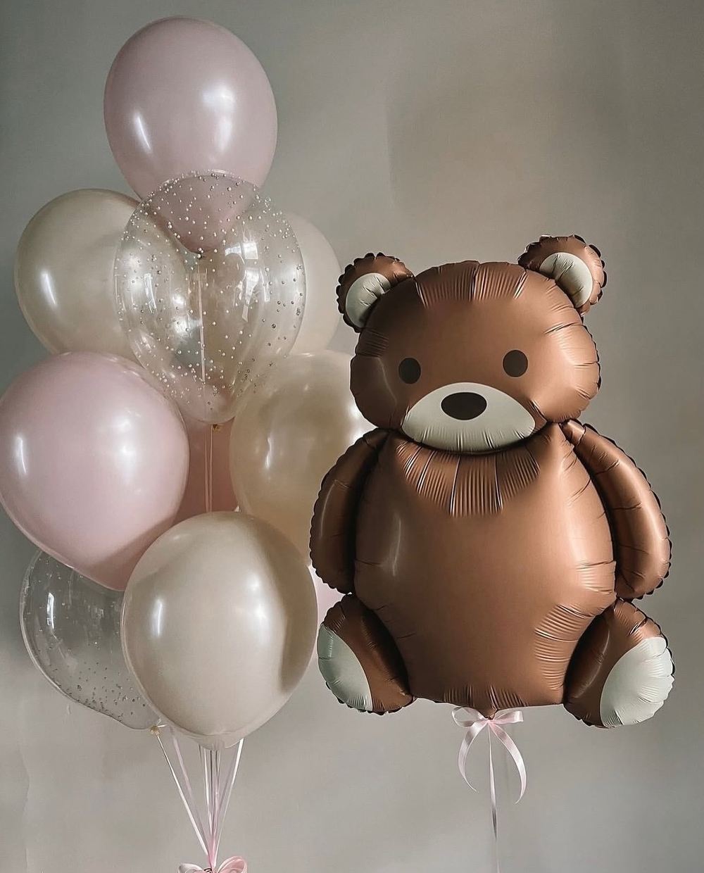 Набор Барни