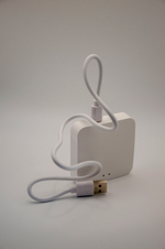 Беспроводная система защиты от протечек воды ZigBee