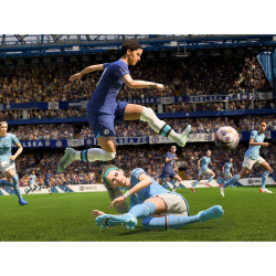 Игра FIFA 23 PlayStation 5