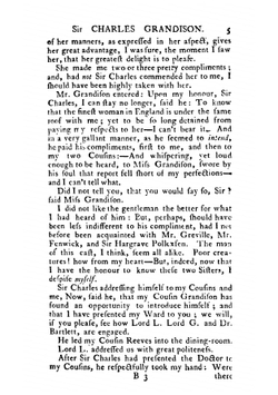 The History of Sir Charles Grandison. Volume 2 | Samuel Richardson