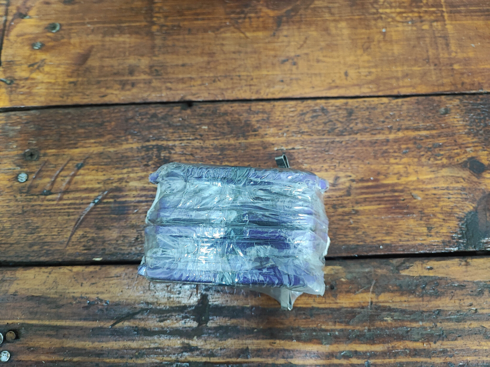 Колодки тормозные задние Citroen C4 Aircross Новые PN25003