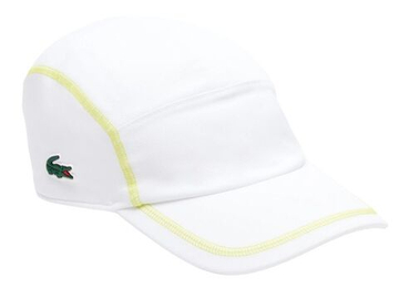 Теннисная кепка Lacoste Colourblock Tennis