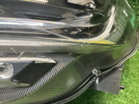 Фара левая Lada Vesta (2022-н.в.) LED