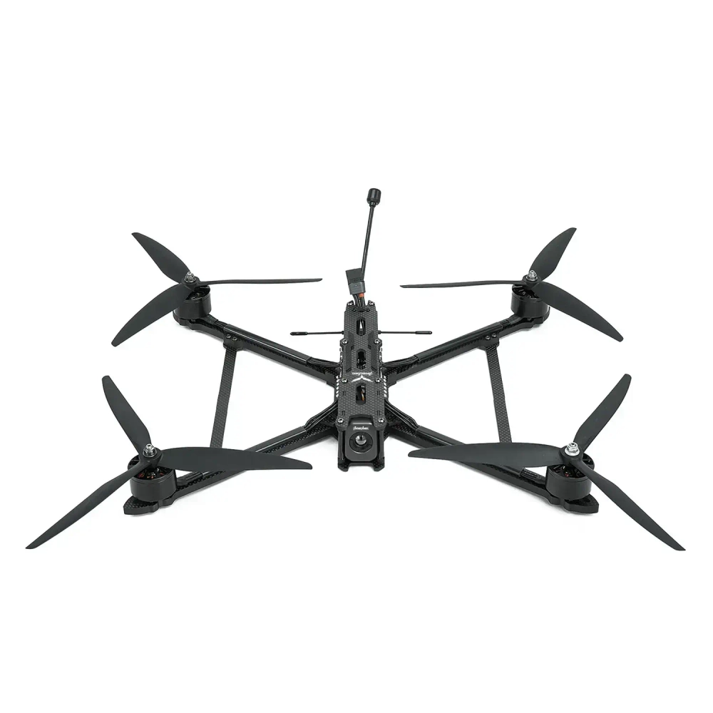 FPV-дрон камикадзе REAPER 10  с тепловизором