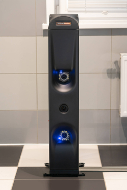 Стенд сход-развал ТехноВектор 8 T 8102 VELOX