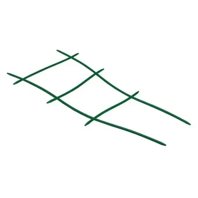 Опора для вьющихся цветов Цв. Зелёный Непрозрачный (Арт. ОЦ-4022)