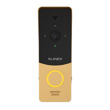 HD вызывная панель Slinex ML-20HD Gold+Black