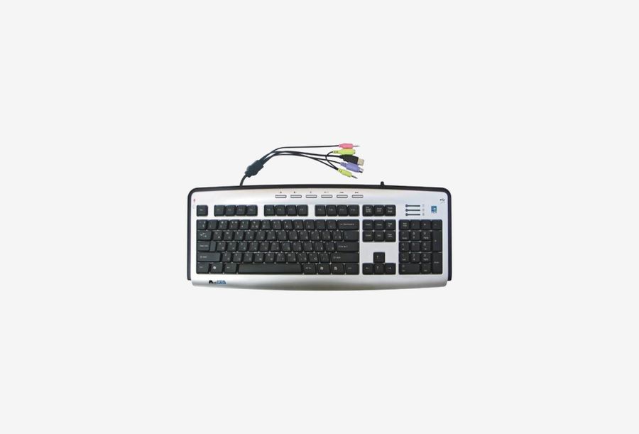 A4Tech KLS-23MU X-Slim_0226522101544