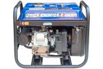 Бензогенератор инверторный ТСС SGG 3200i - [3 кВт / 220В]