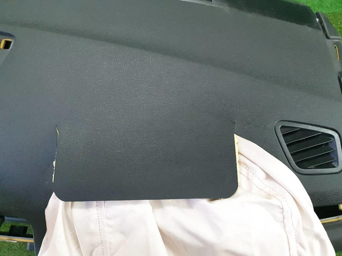 Комплект безопасности BMW X3 F25 X4 F26 (2010-2017)