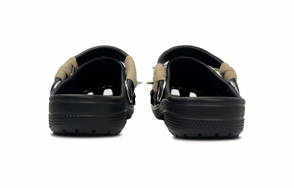 Crocs Classic Clog Eva