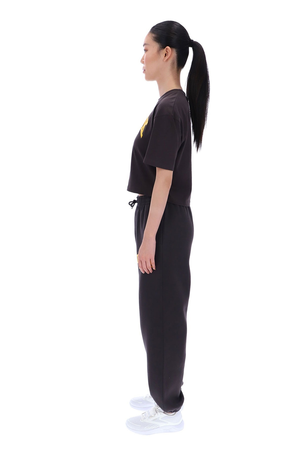 Футболка женская REEBOK TRISH TEE