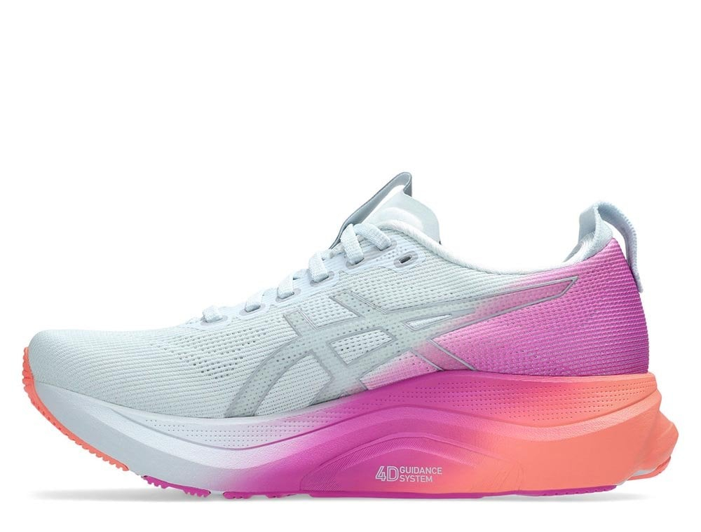 Женские кроссовки для бега Asics Gel-Kayano 32 W Мультицвет