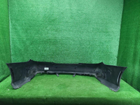 Бампер задний Mercedes CLS c218 (2014-2017) AMG