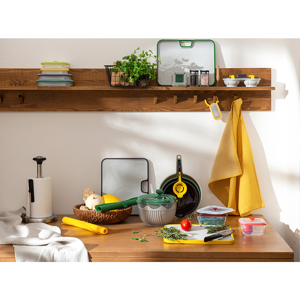 Форма для приготовления яиц пашот Smart Solutions Egler 22х10.8см