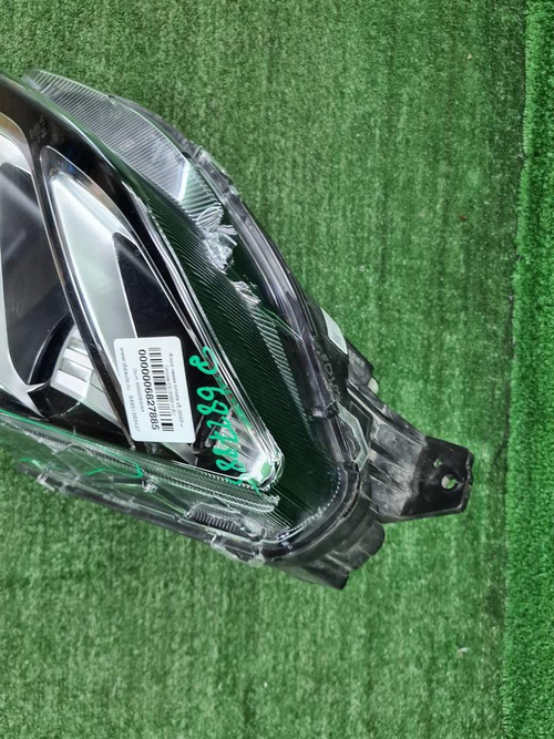 Битая Фара левая Omoda C5 (2022-н.в.) LED