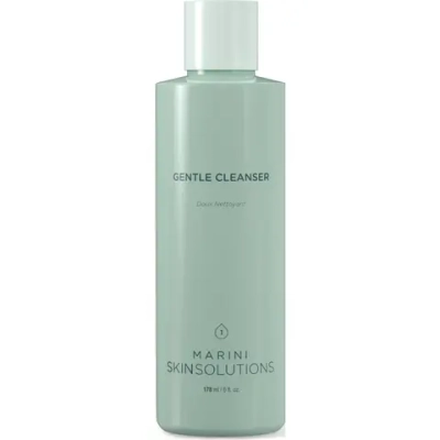 MARINI SKINSOLUTIONS Нежная очищающая эмульсия для чувствительной и реактивной кожи | Age Intervention Gentle Cleanser