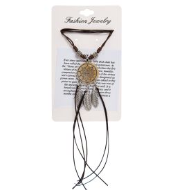 NP-19/10 Украшение на шею